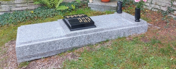České hřbitovy