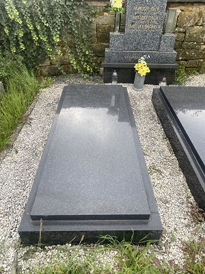České hřbitovy