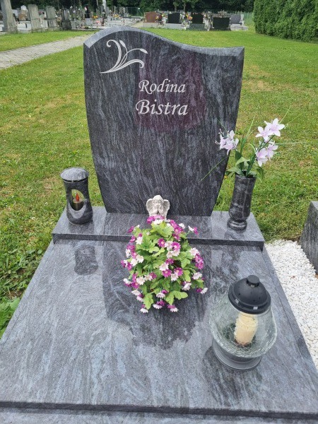 České hřbitovy